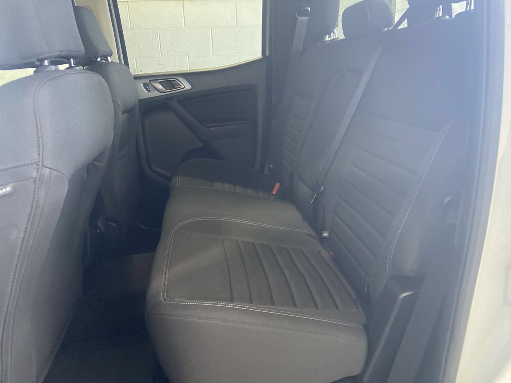 Used 2022 Ford Ranger XLT w/ Equipment Group 301A Mid AWD/4WD image 23