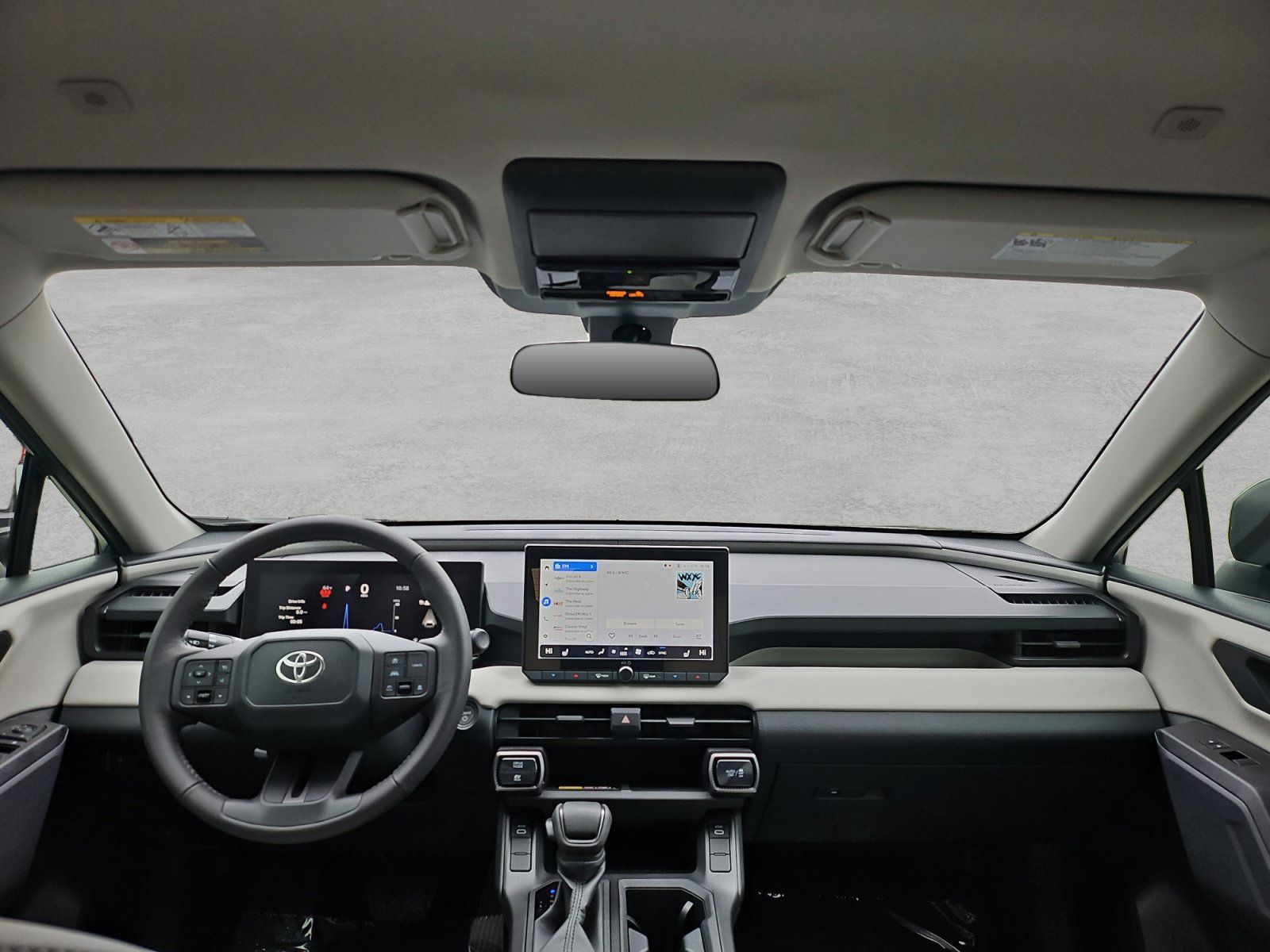 Used 2026 Toyota RAV4 XLE Premium FWD image 39