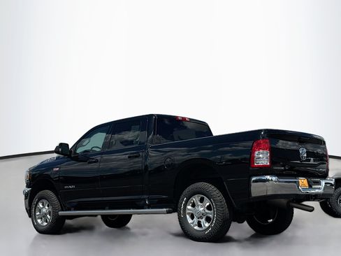 Used 2020 RAM 2500 Big Horn w/ Level 1 Equipment Group AWD/4WD image 14