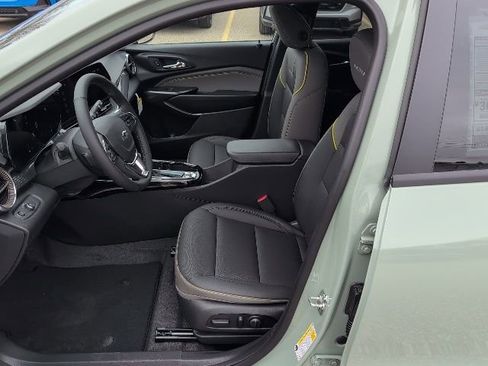 New 2026 Chevrolet Trax ACTIV image 12