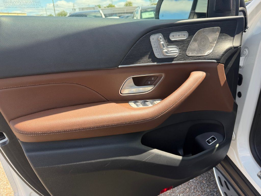 Certified 2026 Mercedes-Benz GLE 350 4MATIC image 15