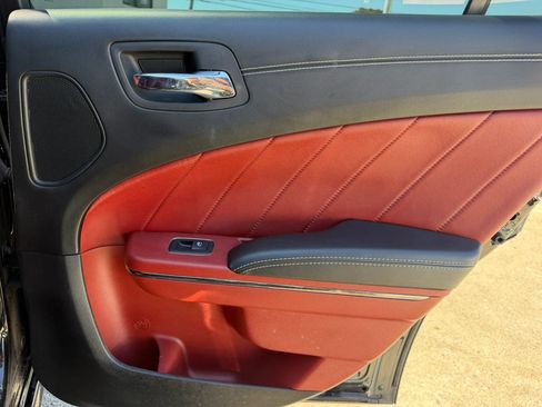 Used 2023 Dodge Charger SRT Hellcat RWD image 17