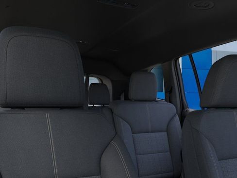 New 2026 GMC Acadia Elevation image 24