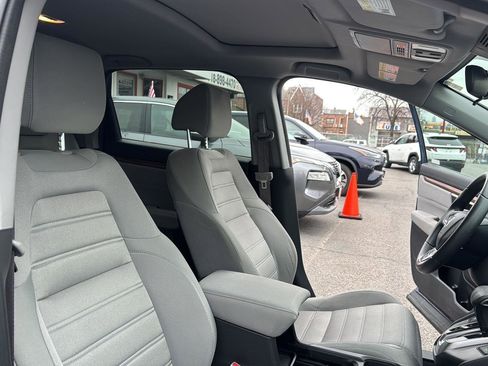 Used 2022 Honda CR-V EX image 30