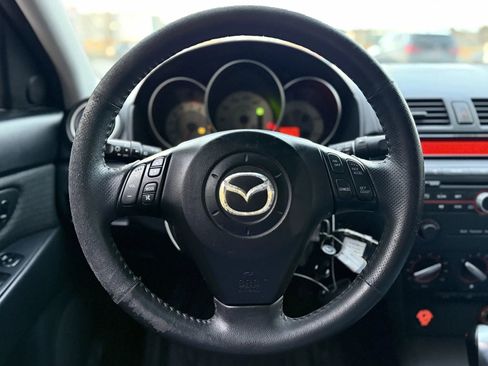 Used 2009 MAZDA MAZDA3 i Touring Value image 24