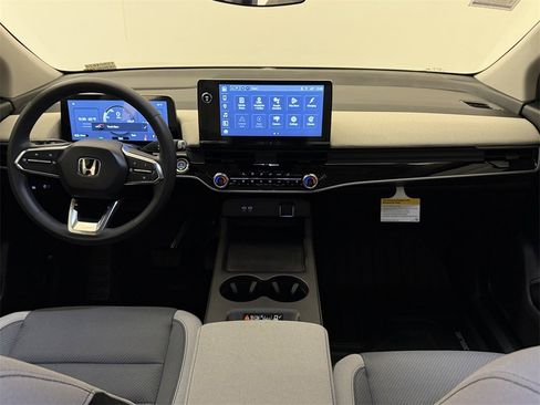 New 2026 Honda Prologue Eco image 14