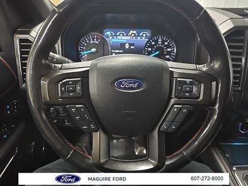 Used 2019 Ford Expedition Limited w/ Equipment Group 303A image 19