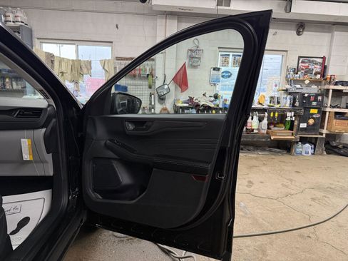 New 2026 Ford Escape Active w/ Tech Pack #1 image 21