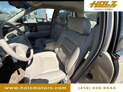 Used 1996 Cadillac Seville SLS FWD image 16