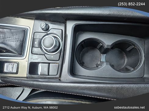 Used 2017 MAZDA MAZDA6 Grand Touring image 22