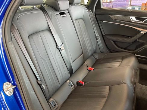 Used 2022 Audi A6 3.0T Prestige image 37
