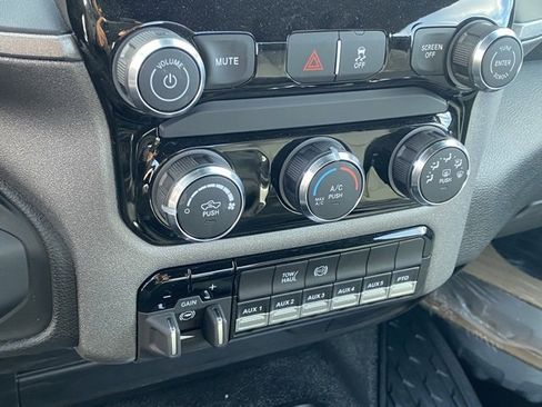 New 2026 RAM 5500 Tradesman w/ Chrome Appearance Group image 19