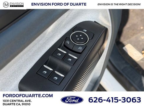 New 2026 Ford Maverick XLT w/ Equipment Group 301A image 13