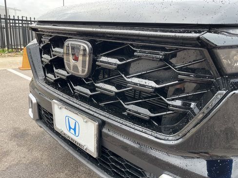 Certified 2026 Honda CR-V Sport Touring image 17