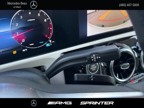 New 2026 Mercedes-Benz CLA 250 image 28