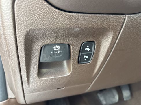 New 2026 RAM 1500 Limited AWD/4WD image 17