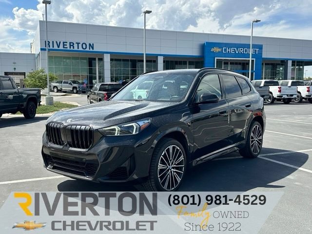 Used 2023 BMW X1 xDrive28i w/ Premium Package AWD/4WD image 1
