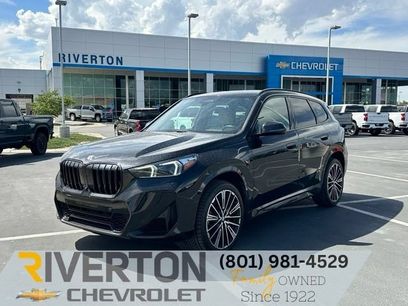 Used 2023 BMW X1 xDrive28i w/ Premium Package