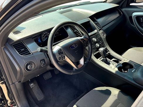 Used 2018 Ford Taurus SEL w/ Equipment Group 201A image 20