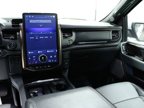 Used 2023 Ford F150 Lightning Lariat w/ Equipment Group 511A High image 19