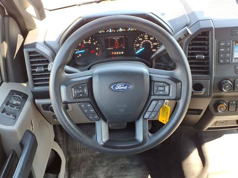 Used 2020 Ford F150 2WD SuperCab image 20