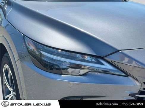 Used 2023 Lexus RX 350 Premium w/ Accessory Package (Z1) AWD/4WD image 9