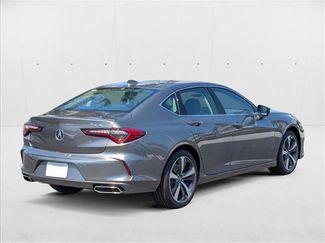 New 2025 Acura TLX w/ Technology Package video 2