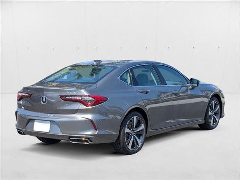 New 2025 Acura TLX w/ Technology Package image 2