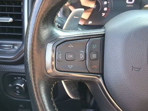 Used 2023 RAM 1500 TRX w/ TRX Level 1 Equipment Group AWD/4WD image 26