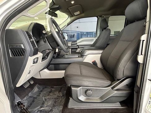 Used 2019 Ford F150 XL w/ Equipment Group 101A Mid RWD image 11
