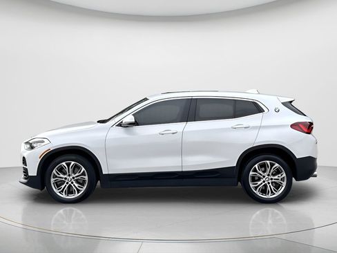 Used 2021 BMW X2 xDrive28i image 10