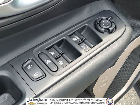 Used 2016 Jeep Renegade Limited FWD image 25