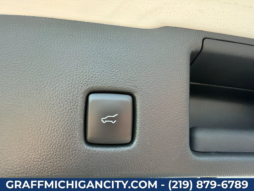 Used 2024 Ford Escape Active AWD/4WD image 27