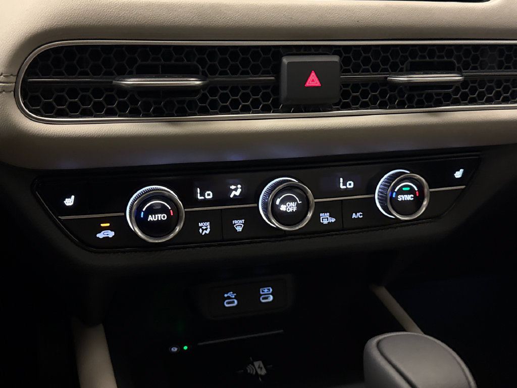 New 2027 Honda HR-V EX-L image 25