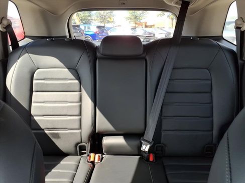 Certified 2025 Honda CR-V EX-L image 21