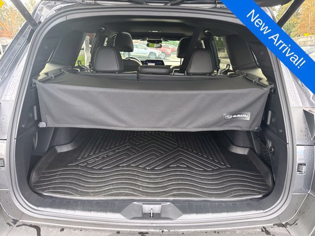 Certified 2026 Subaru Outback Premium AWD/4WD image 9