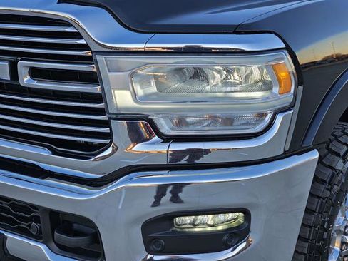 Used 2021 RAM 2500 Laramie image 5