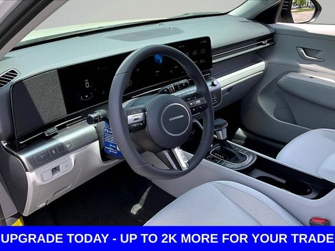 New 2026 Hyundai Kona SEL Sport AWD/4WD image 9