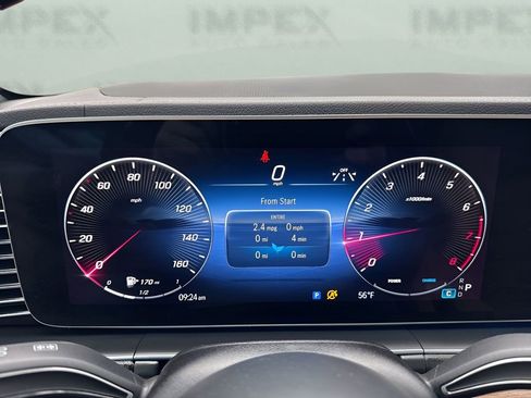 Used 2024 Mercedes-Benz GLE 350 4MATIC image 27
