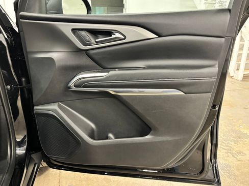Used 2026 Chevrolet Traverse LT w/ LPO, Floor Liner Package FWD image 23