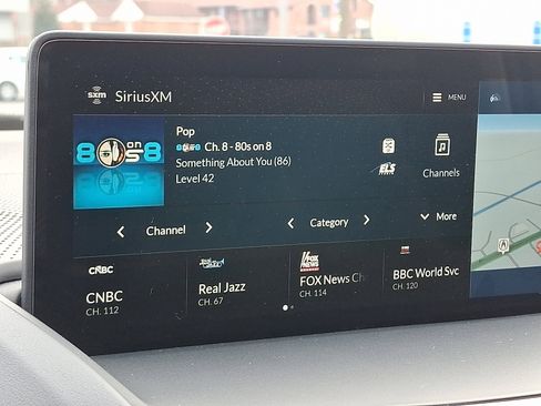 Certified 2023 Acura RDX w/ Technology Package image 19