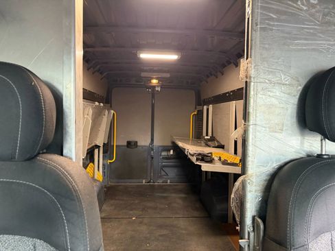 Used 2019 RAM ProMaster 3500 image 20