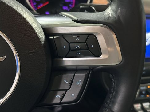 Used 2021 Ford Mustang Premium image 21