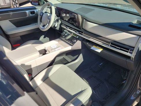 New 2026 Hyundai Santa Fe SEL FWD image 17