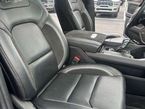 Used 2023 RAM 1500 TRX w/ TRX Level 2 Equipment Group AWD/4WD image 22
