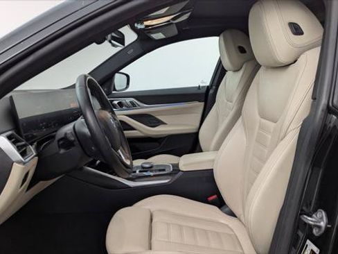 Used 2023 BMW i4 eDrive35 w/ Premium Package RWD image 14