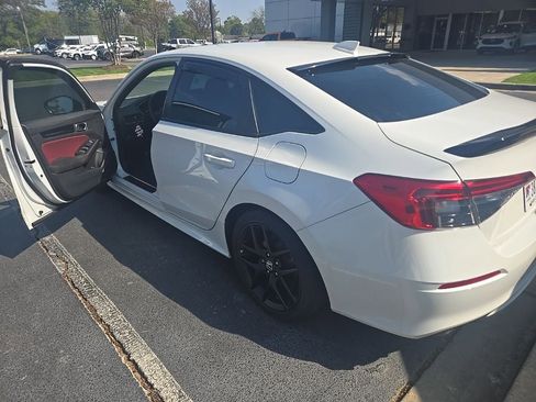 Used 2022 Honda Civic Si image 13
