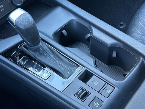 New 2026 Nissan Sentra SV w/ Floor Mat Package image 17