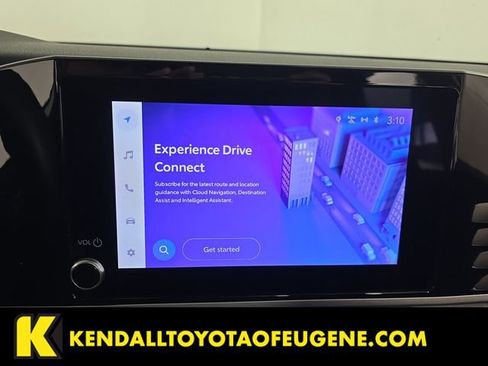 Used 2025 Toyota Camry LE image 13