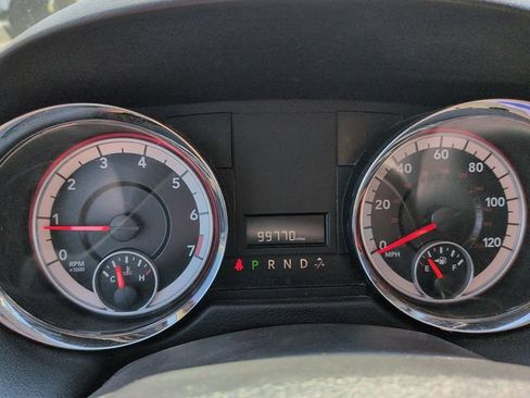 Used 2014 Dodge Grand Caravan SE w/ Quick Order Package 29E SE FWD image 18